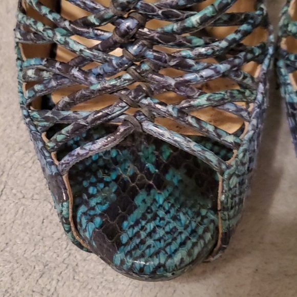 Jimmy Choo heels - Picture 6 of 16